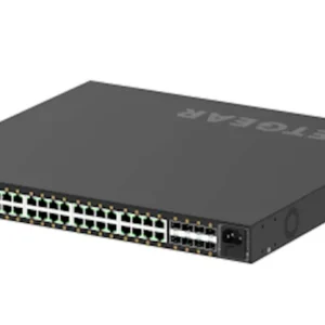 NETGEAR AV Line M4250-40G8F-PoE