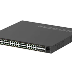 NETGEAR AV Line M4250-40G8XF-PoE