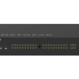 NETGEAR AV Line M4250-40G8XF-PoE
