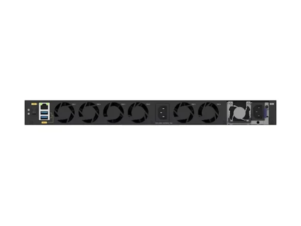 NETGEAR AV Managed Switch M4350-16V4C