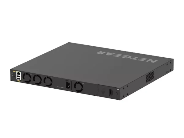 NETGEAR AV Managed Switch M4350-24F4V