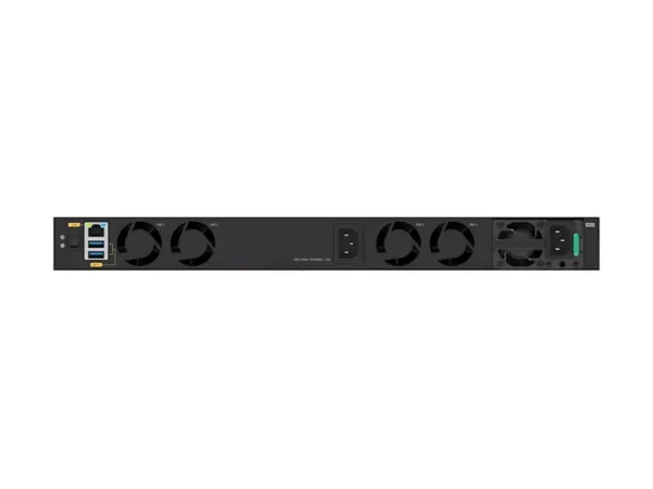 NETGEAR AV Managed Switch M4350-24X4V
