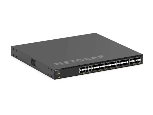 NETGEAR AV Managed Switch M4350-32F8V
