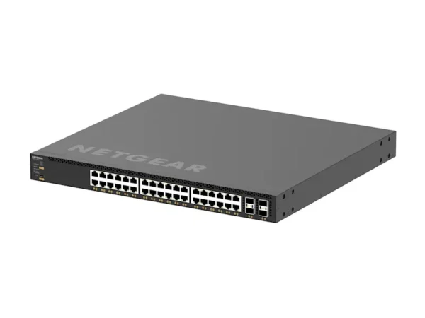 NETGEAR AV Managed Switch M4350-36X4V