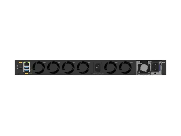 NETGEAR AV Managed Switch M4350-40X4C