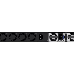 NETGEAR AV Managed Switch M4350-48G4XF