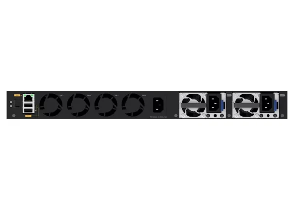 NETGEAR AV Managed Switch M4350-48G4XF