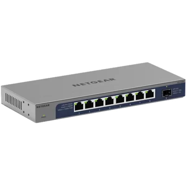 NETGEAR GS108X