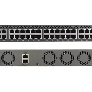 NETGEAR Managed Switch M4300-48X