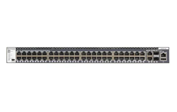 NETGEAR Managed Switch M4300-52G