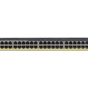 NETGEAR Managed Switch M4300-52G-PoE