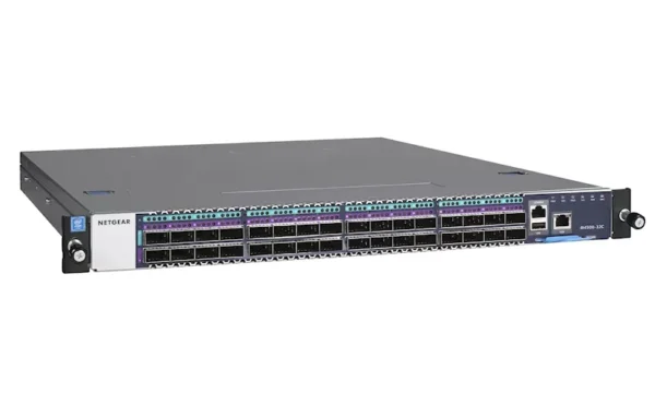 NETGEAR Managed Switch M4500-32C