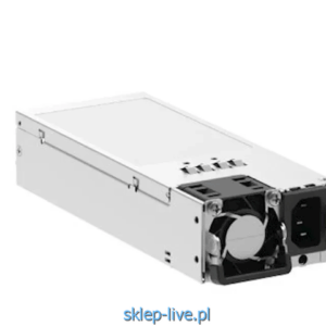 Zasilacz NETGEAR Power Supply Module APS600W