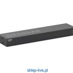 NETGEAR Pro Router PR460X