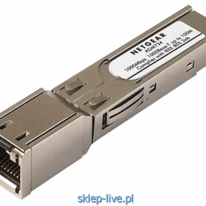 NETGEAR SFP Transceiver Module AGM734