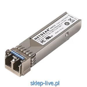 NETGEAR SFP Transceiver Module AXM762