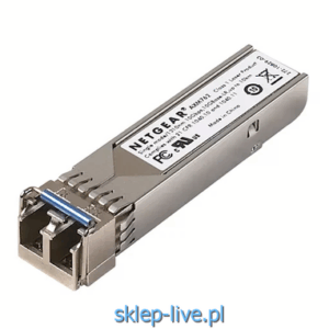 NETGEAR SFP Transceiver Module AXM762P10