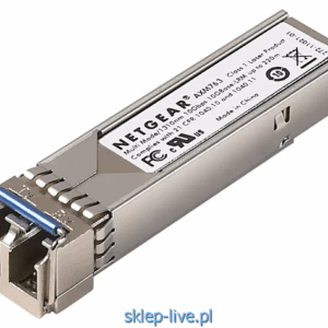 NETGEAR SFP Transceiver Module AXM763
