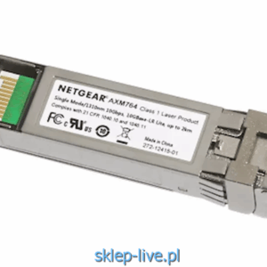 NETGEAR SFP Transceiver Module AXM764