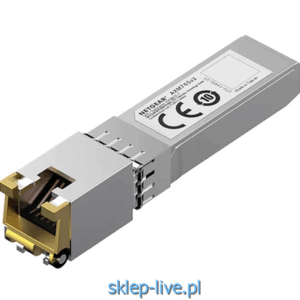 NETGEAR SFP Transceiver Module AXM765