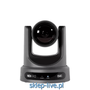 Kamera PTZOptics Move SE 12X szara