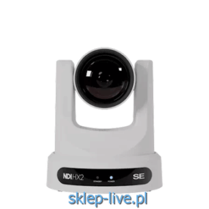 Kamera PTZOptics Move SE 12X biała