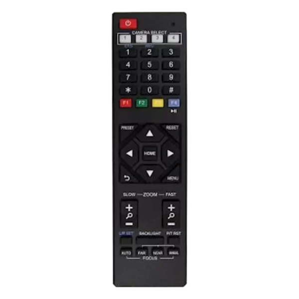PTZOptics Remote