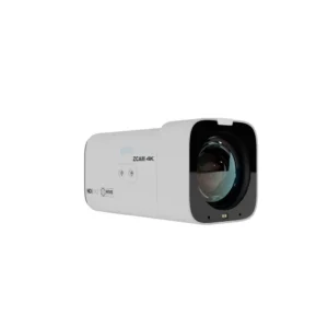 PTZOptics Studio ZCam 4K WHITE 12X